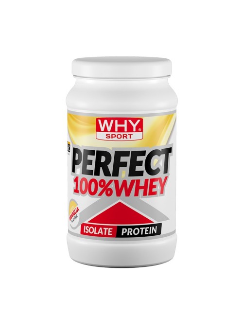 perfect 100% whey 450g