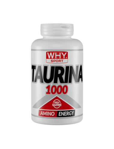 TAURINA 1000 90cpr