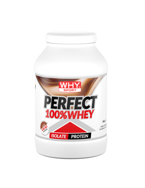 Perfect Whey 900g