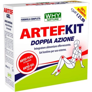 Artef kit